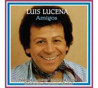 Lucena, Luis - Amigos