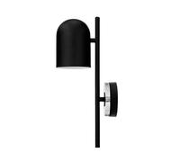 LUCEO Applique Murale Noir