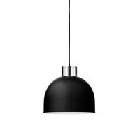 LUCEO Suspension Ronde Noir Petite