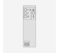 Luceplan 1D280T000000