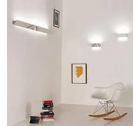 Luceplan 1D6400000019 Lane 22Cm Halogène 150W R7S Brillant