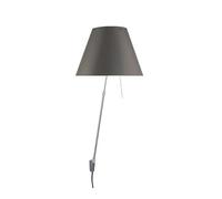 Luceplan Applique Costanza D13 a concrete