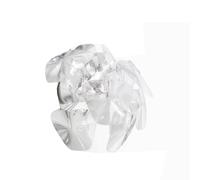Luceplan Applique Hope D66/8A transparent
