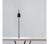 Luceplan Ascent D78 p.t., noir