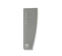 LUCEPLAN Blow D28r Télécommande infrarouge pour plafonniers avec ventilateur, 1D280R000000, D28r