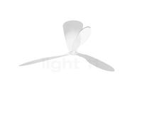 Luceplan Blow transparent - mit fernbedienung