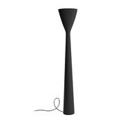 Luceplan Carrara LED Deckenfluter, noir