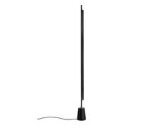 Luceplan Compendium Terra Stehleuchte, noir, 3000K