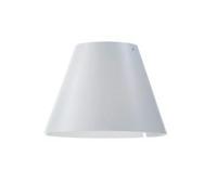 Luceplan - Costanza Abat-jour Blanc