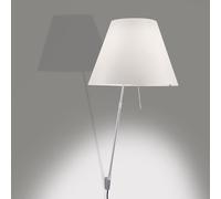 Luceplan Costanza Applique murale, E27, 1D13NA000020+9D1301511702, D13 a.