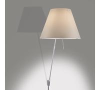 Luceplan Costanza Applique murale, E27, 1D13NA000020+9D1301511734, D13 a.