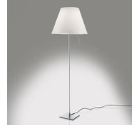 Luceplan Costanza D13 t.i.f. Lampadaire, interrupteur marche/arrêt, 1D13NT01F020+9D1301511702,