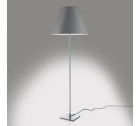 Luceplan Costanza D13 t.i.f. Lampadaire, interrupteur marche/arrêt, 1D13NT01F020+9D1301511705,