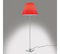 Luceplan Costanza D13 t.i.f. Lampadaire, interrupteur marche/arrêt, 1D13NT01F020+9D1301511708,