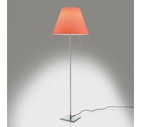 Luceplan Costanza D13 t.i.f. Lampadaire, interrupteur marche/arrêt, 1D13NT01F020+9D1301511724,
