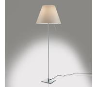 Luceplan Costanza D13 t.i.f. Lampadaire, interrupteur marche/arrêt, 1D13NT01F020+9D1301511734,