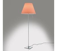 Luceplan Costanza D13 t.i.f. Lampadaire, interrupteur marche/arrêt, 1D13NT01F020+9D1301511738,