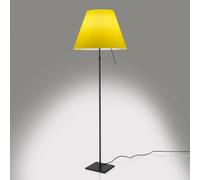 Luceplan Costanza Lampadaire E27, 1D13NT000017+9D1301511706,