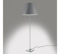 Luceplan Costanza Lampadaire E27, 1D13NT000020+9D1301511705,