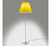 Luceplan Costanza Lampadaire E27, 1D13NT000020+9D1301511706,