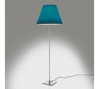 Luceplan Costanza Lampadaire E27, 1D13NT010020+9D1301511736,