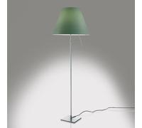 Luceplan Costanza Lampadaire E27, 1D13NT010020+9D1301511737,