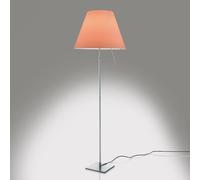 Luceplan Costanza Lampadaire E27, 1D13NT010020+9D1301511738,