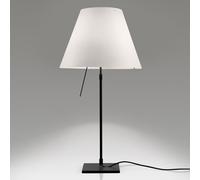 Luceplan Costanza Lampe de table, E27, 1D13N=000017+9D1301511702, D13
