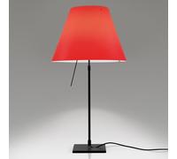 Luceplan Costanza Lampe de table, E27, 1D13N=000017+9D1301511708, D13