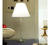 Luceplan Costanza Lampe de table, E27, 1D13N=00C020A,