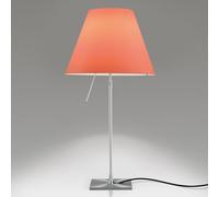 Luceplan Costanza Lampe de table, E27, 1D13N=010020+9D1301511724, D13 i.