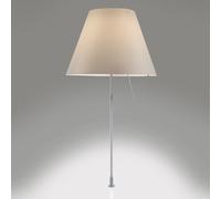 Luceplan Costanza Lampe de table, E27, 1D13NPT10020+9D1301511734, D13 p.t.i.