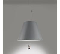 Luceplan Costanza Suspension avec tirette, 1D13NSA20020+9D1301511705, D13 sa.s