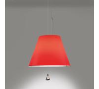 Luceplan Costanza Suspension avec tirette, 1D13NSA20020+9D1301511708, D13 sa.s
