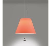 Luceplan Costanza Suspension avec tirette, 1D13NSA20020+9D1301511724, D13 sa.s