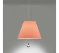 Luceplan Costanza Suspension avec tirette, 1D13NSA20020+9D1301511738, D13 sa.s