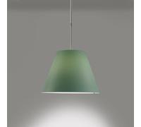 Luceplan Costanza Suspension, E27, 1D13NS000020+9D1301511737, D13 s.