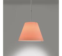 Luceplan Costanza Suspension, E27, 1D13NS000020+9D1301511738, D13 s.