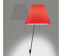 Luceplan Costanzina Applique murale E14, 1D13ANP00017+9D1331437708,