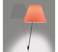 Luceplan Costanzina Applique murale E14, 1D13ANP00017+9D1331437724,