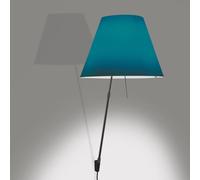 Luceplan Costanzina Applique murale E14, 1D13ANP00017+9D1331437736,