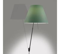 Luceplan Costanzina Applique murale E14, 1D13ANP00017+9D1331437737,