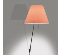 Luceplan Costanzina Applique murale E14, 1D13ANP00017+9D1331437738,