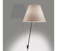 Luceplan Costanzina Applique murale E14, 1D13ANP00017+9D1331437739,