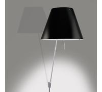 Luceplan Costanzina Applique murale E14, 1D13ANP00020+9D1331437701,