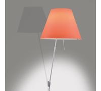 Luceplan Costanzina Applique murale E14, 1D13ANP00020+9D1331437724,