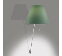 Luceplan Costanzina Applique murale E14, 1D13ANP00020+9D1331437737,