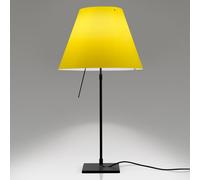 Luceplan Costanzina Lampe de table, E14, 1D13=NP00017+9D1331437706,