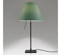 Luceplan Costanzina Lampe de table, E14, 1D13=NP00017+9D1331437737,