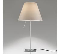 Luceplan Costanzina Lampe de table, E14, 1D13=NP00020+9D1331437734,